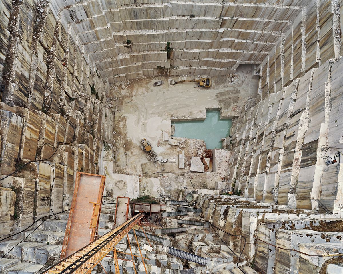 Iberia Quarries  8_ Cochicho